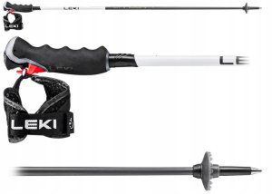 LEKI KIJE 3D CARBON 14 Women 110 1