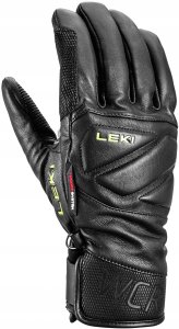 LEKI RĘKAWICE WCR Venom Speed 3D 10.0 1