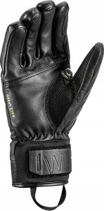 LEKI RĘKAWICE WCR Venom Speed 3D 10.0 2