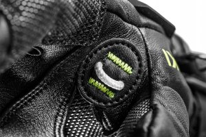 LEKI RĘKAWICE WCR Venom Speed 3D 10.0 10