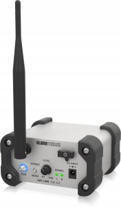 Klark Teknik DW 20T Transmiter sygnału 2,4GHz - nadajnik 3