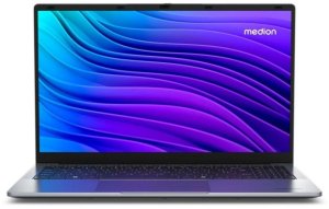 Laptop Medion MD62644 15,6" Intel Celeron N100 4 GB RAM 128 GB 1