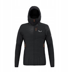 Kurtka ortles hyb twr-black out-48 (m) SALEWA 1