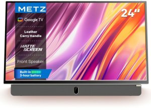 Smart TV Metz 24MPE7000Z 24" LED Full HD 1