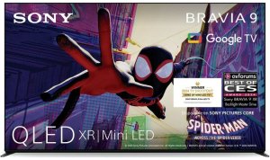 Smart TV Sony K65XR90PAEP 65" LED 1
