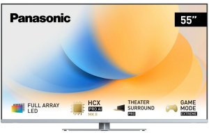 Smart TV Panasonic TV55W93AE6 55" LED 4K Ultra HD 1