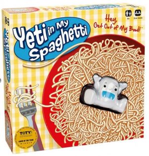Tm Toys Yeti in my spaghetti (6958) 1