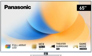 Smart TV Panasonic TV65W93AE6 65" LED 1
