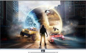 Telewizor Panasonic TV-65W93AE6 LED 65'' 4K Ultra HD Fire TV 2