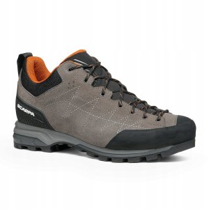 Buty zodiac-rock-rust orange-45 SCARPA 1