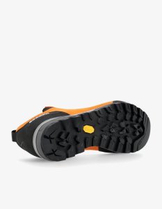 Buty zodiac-tonic-black-42 SCARPA 7