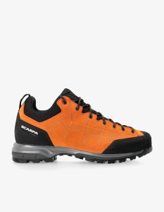 Buty zodiac-tonic-black-46 SCARPA 1