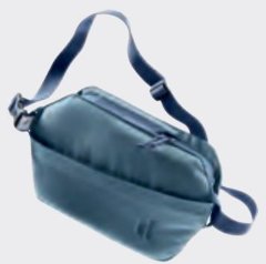 Deuter Passway 2 Polietylenosulfon (PES) Niebieski Unisex Torba na ramię 1