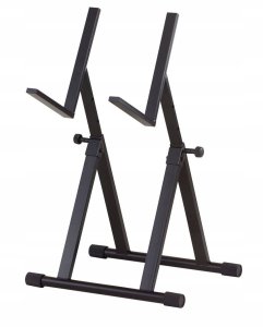 Statyw na combo/monitor Hamilton KB70A 1