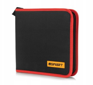 Zestaw narzędzi VDE, 7 szt., etui 5