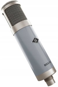 UA - Bock 167 - Mikrofon lampowy 3