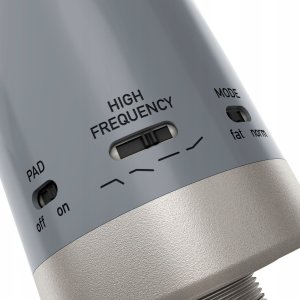 UA - Bock 167 - Mikrofon lampowy 4