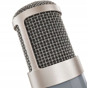 UA - Bock 167 - Mikrofon lampowy 5