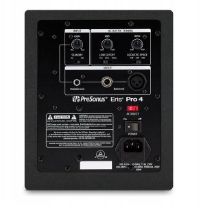 Kolumna PreSonus Eris Pro 4 - Monitor Aktywny 5
