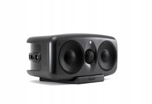 IK iLoud MTM MKII Pair - Para MonitorĂłw Aktywnych 11