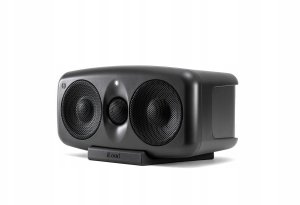 IK iLoud MTM MKII Pair - Para MonitorĂłw Aktywnych 12