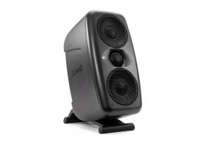 IK iLoud MTM MKII Pair - Para MonitorĂłw Aktywnych 8