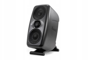 IK iLoud MTM MKII Pair - Para MonitorĂłw Aktywnych 9