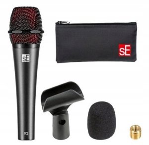 sE V3 - Mikrofon dynamiczny 2