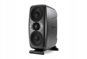 Kolumna IK Multimedia iLoud MTM MKII (IK IP-ILOUDMTMMKII) 4
