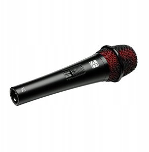 sE V2 Switch - Mikrofon dynamiczny 3