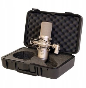 MXL 2006 Mogami - Mikrofon pojemnoĹ›ciowy 2