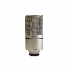 MXL 990 - Mikrofon pojemnoĹ›ciowy 2