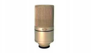 MXL 990 - Mikrofon pojemnoĹ›ciowy 4