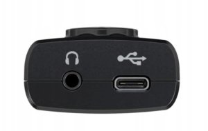 IK iRig USB - Interfejs audio 7
