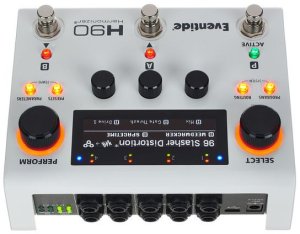 Eventide H90 9