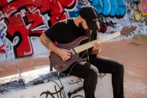 IK iRig HD X - Interfejs audio 3