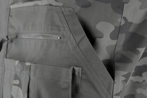 NEO tools 81-212-XXXL ubranie robocze Kurtka 6