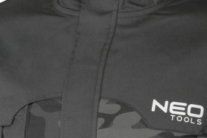 NEO tools 81-212-XXXL ubranie robocze Kurtka 8
