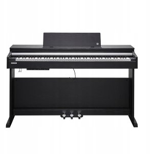 Kurzweil CUP M1 Rosewood - Pianino cyfrowe 1