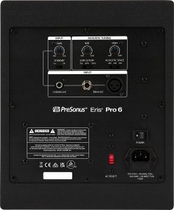 Kolumna PreSonus Eris Pro 6 - Monitor Aktywny 2