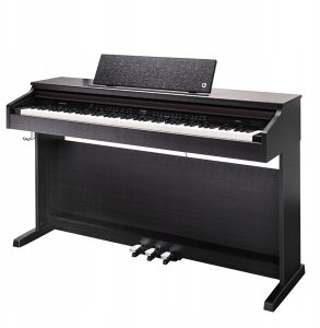 Marantz Kurzweil CUP E1 Rosewood - Pianino cyfrowe 2