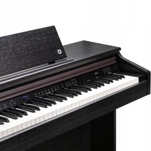 Marantz Kurzweil CUP E1 Rosewood - Pianino cyfrowe 3
