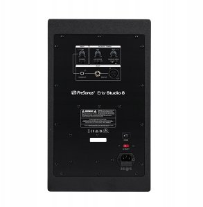 Kolumna PreSonus Eris Studio 8 - monitor aktywny 2