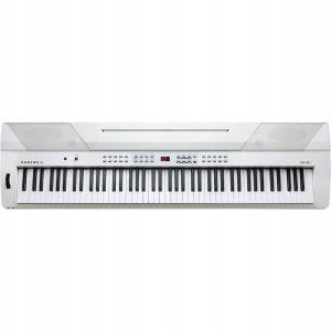 Kurzweil KA-90 White - Pianino cyfrowe 1