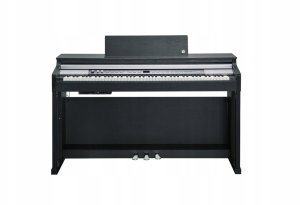 Kurzweil CUP P1 Black - Pianino cyfrowe 1
