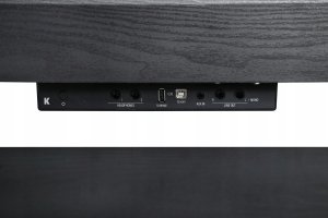 Marantz Kurzweil CUP P1 Black - Pianino cyfrowe 11
