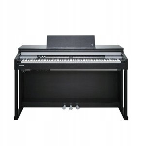 Marantz Kurzweil CUP P1 Black - Pianino cyfrowe 12