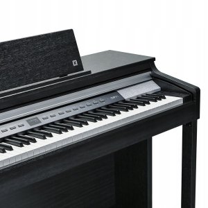 Marantz Kurzweil CUP P1 Black - Pianino cyfrowe 13