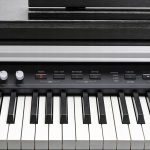 Marantz Kurzweil CUP P1 Black - Pianino cyfrowe 14