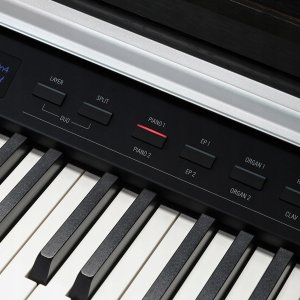 Marantz Kurzweil CUP P1 Black - Pianino cyfrowe 15